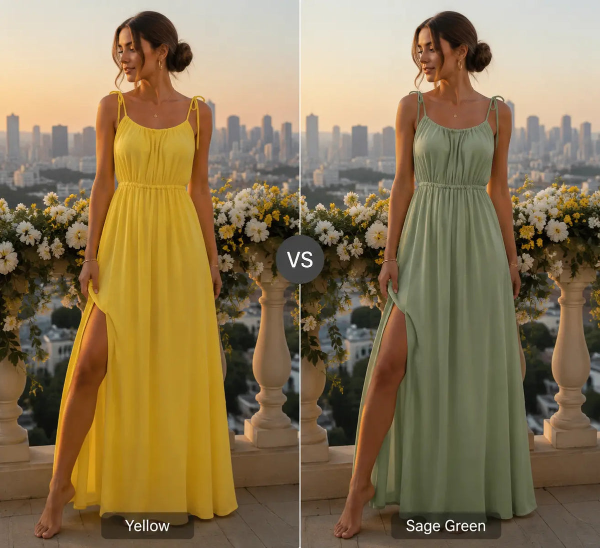 Women's Solid Color Cami Lounge Dress, Sleeveless Long Summer Slip Dress, Elegant Pleated Drawstring Casual Party Vacation Wear, Chic Sleepwear Nightgown, Loungewear for Women, Lazy Style Comfy Advanced Sense Dress Womenswear